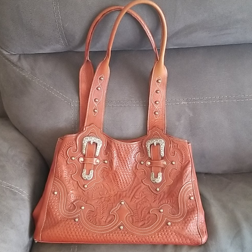 American West purse